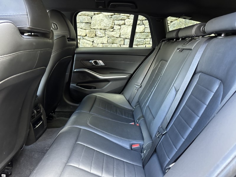 Used BMW 3 Series 2021 for sale - 78093010: Photo 39