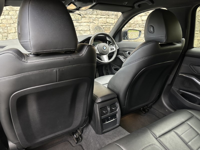 Used BMW 3 Series 2021 for sale - 78093010: Photo 41