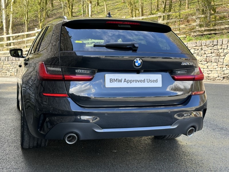 Used BMW 3 Series 2021 for sale - 78093010: Photo 45