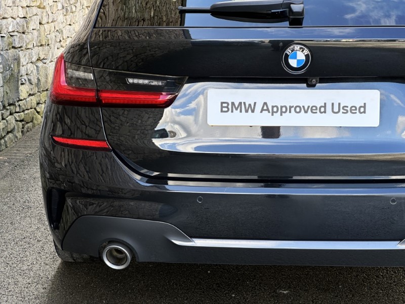 Used BMW 3 Series 2021 for sale - 78093010: Photo 46