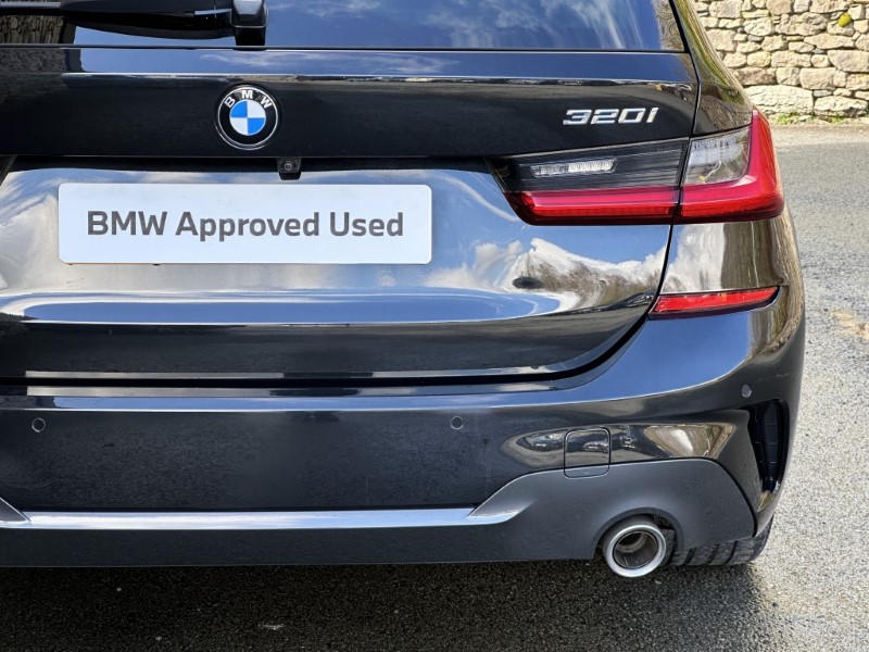 Used BMW 3 Series 2021 for sale - 78093010: Photo 47