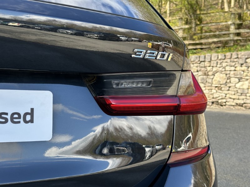 Used BMW 3 Series 2021 for sale - 78093010: Photo 48