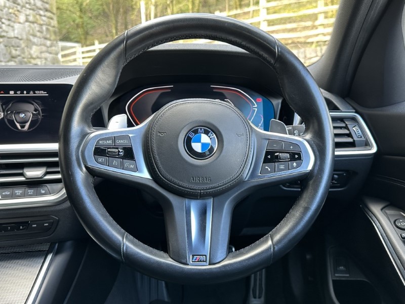 Used BMW 3 Series 2021 for sale - 78093010: Photo 5