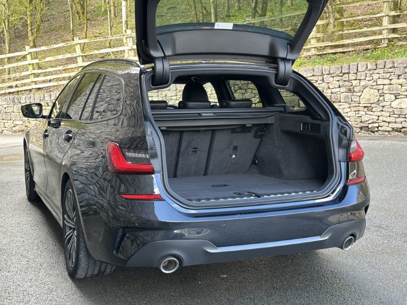 Used BMW 3 Series 2021 for sale - 78093010: Photo 50