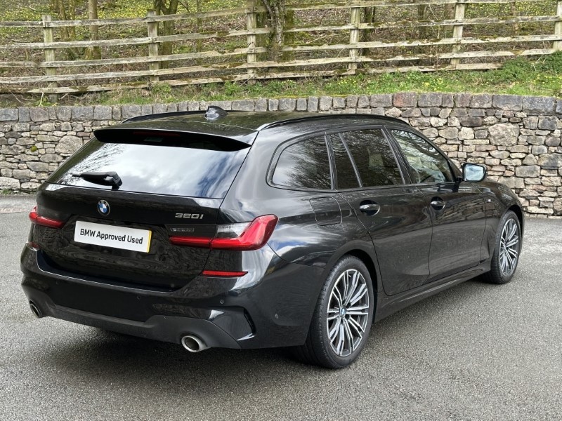 Used BMW 3 Series 2021 for sale - 78093010: Photo 53