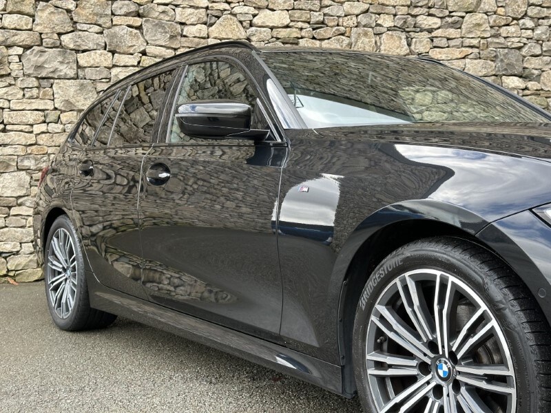 Used BMW 3 Series 2021 for sale - 78093010: Photo 54