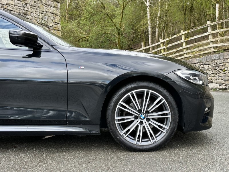 Used BMW 3 Series 2021 for sale - 78093010: Photo 55