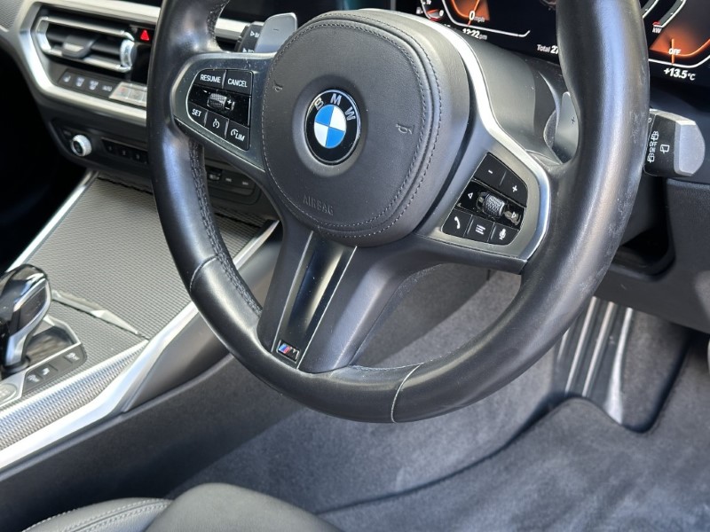 Used BMW 3 Series 2021 for sale - 78093010: Photo 58