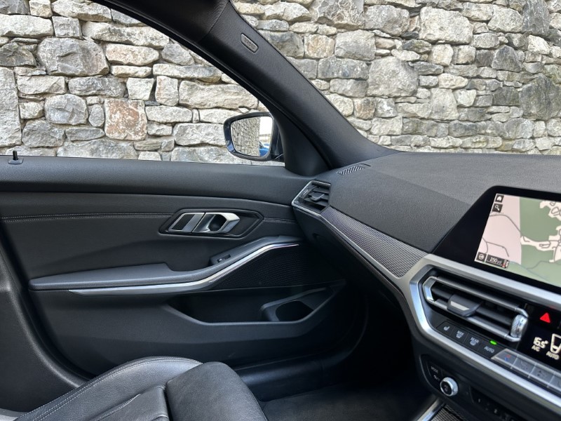 Used BMW 3 Series 2021 for sale - 78093010: Photo 59