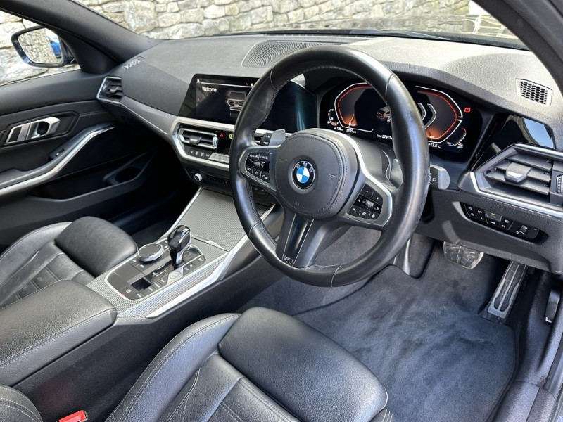 Used BMW 3 Series 2021 for sale - 78093010: Photo 6