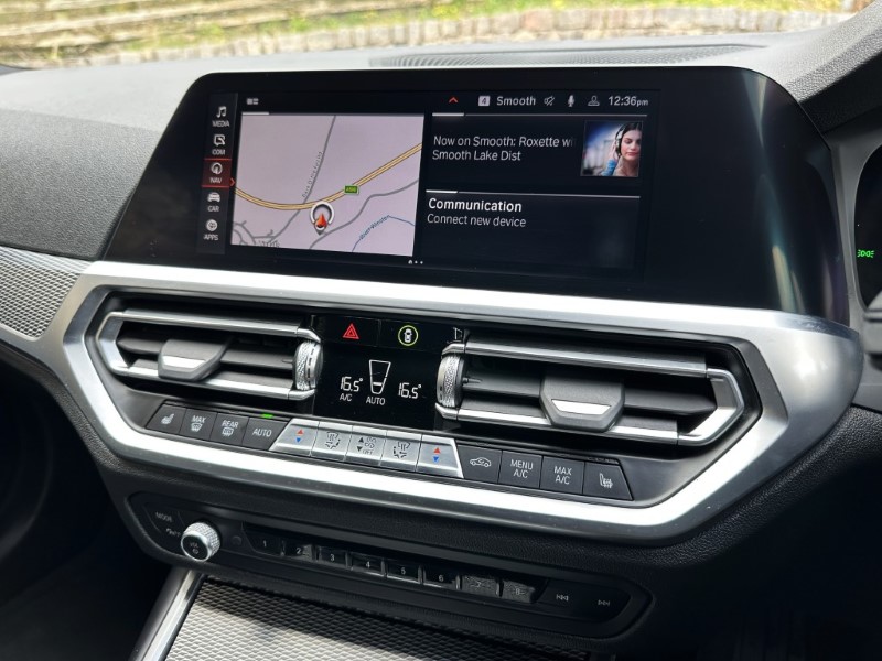 Used BMW 3 Series 2021 for sale - 78093010: Photo 60