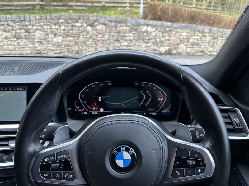 Used BMW 3 Series 2021 for sale - 78093010: Photo 64