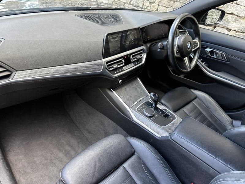 Used BMW 3 Series 2021 for sale - 78093010: Photo 7
