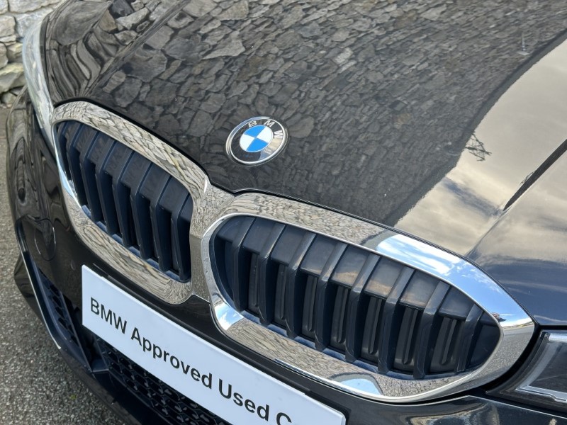Used BMW 3 Series 2021 for sale - 78093010: Photo 72
