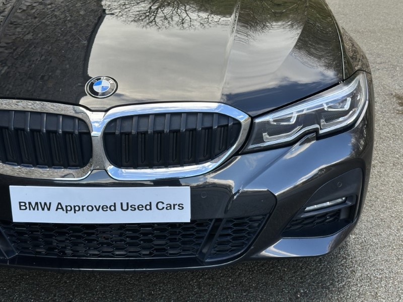 Used BMW 3 Series 2021 for sale - 78093010: Photo 73