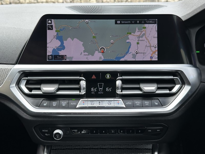 Used BMW 3 Series 2021 for sale - 78093010: Photo 8