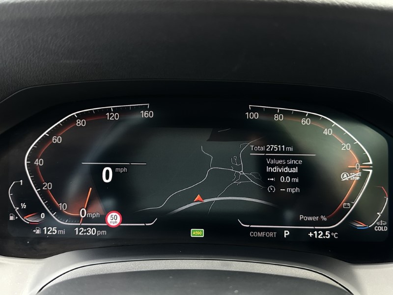 Used BMW 3 Series 2021 for sale - 78093010: Photo 9