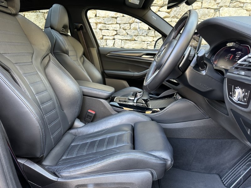 Used BMW X4 2022 for sale - 77778626: Photo 11