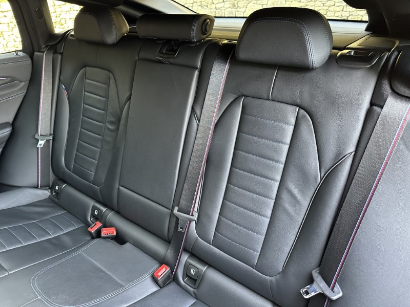 Used BMW X4 2022 for sale - 77778626: Photo 12