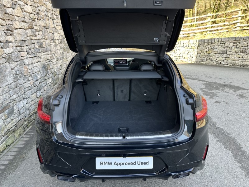 Used BMW X4 2022 for sale - 77778626: Photo 13