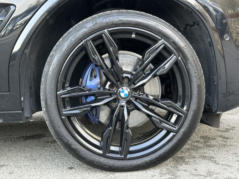 Used BMW X4 2022 for sale - 77778626: Photo 14