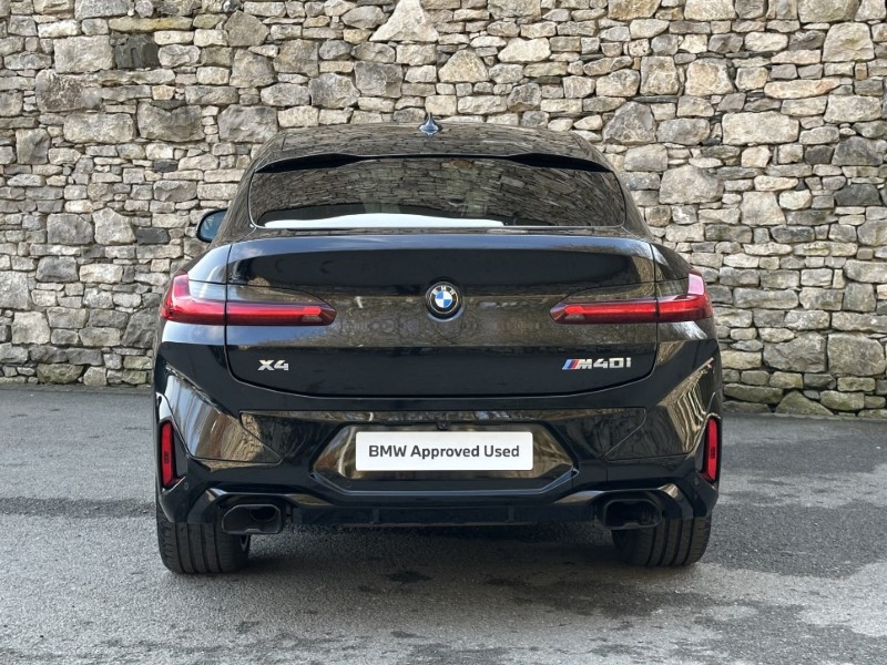 Used BMW X4 2022 for sale - 77778626: Photo 15