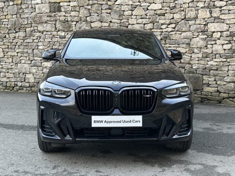 Used BMW X4 2022 for sale - 77778626: Photo 16