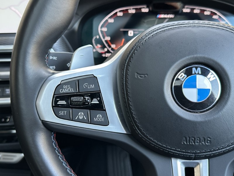 Used BMW X4 2022 for sale - 77778626: Photo 17