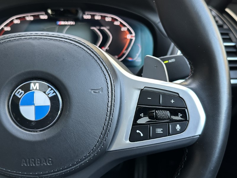 Used BMW X4 2022 for sale - 77778626: Photo 18