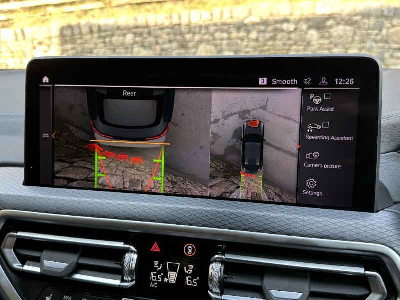 Used BMW X4 2022 for sale - 77778626: Photo 20