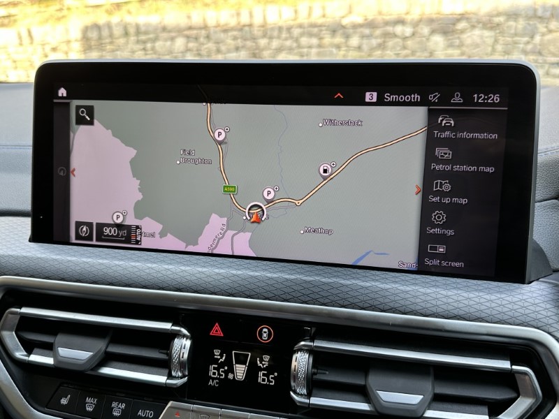 Used BMW X4 2022 for sale - 77778626: Photo 22