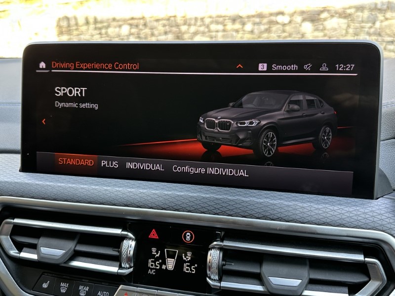 Used BMW X4 2022 for sale - 77778626: Photo 25