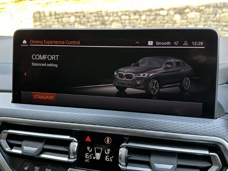 Used BMW X4 2022 for sale - 77778626: Photo 26