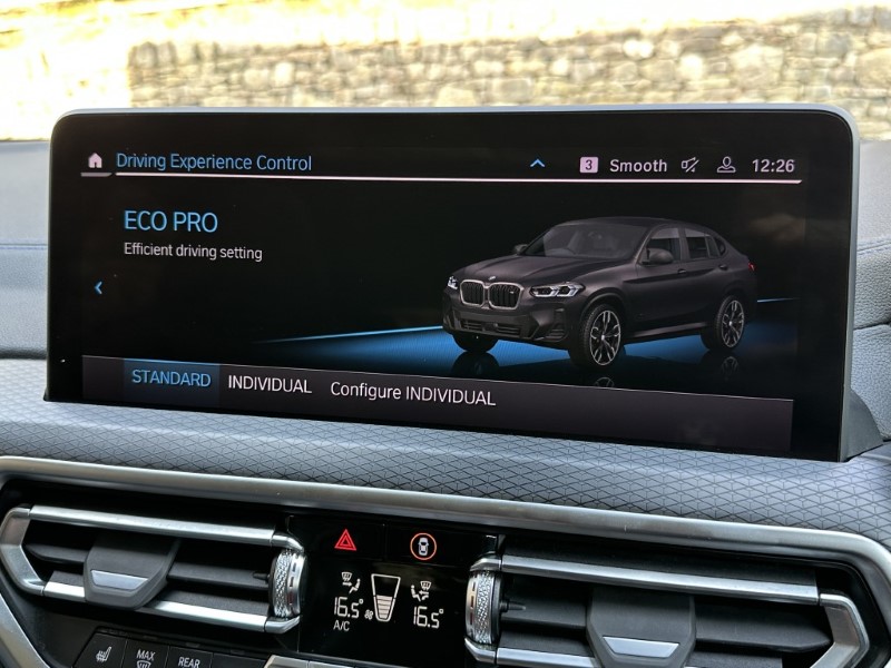 Used BMW X4 2022 for sale - 77778626: Photo 27