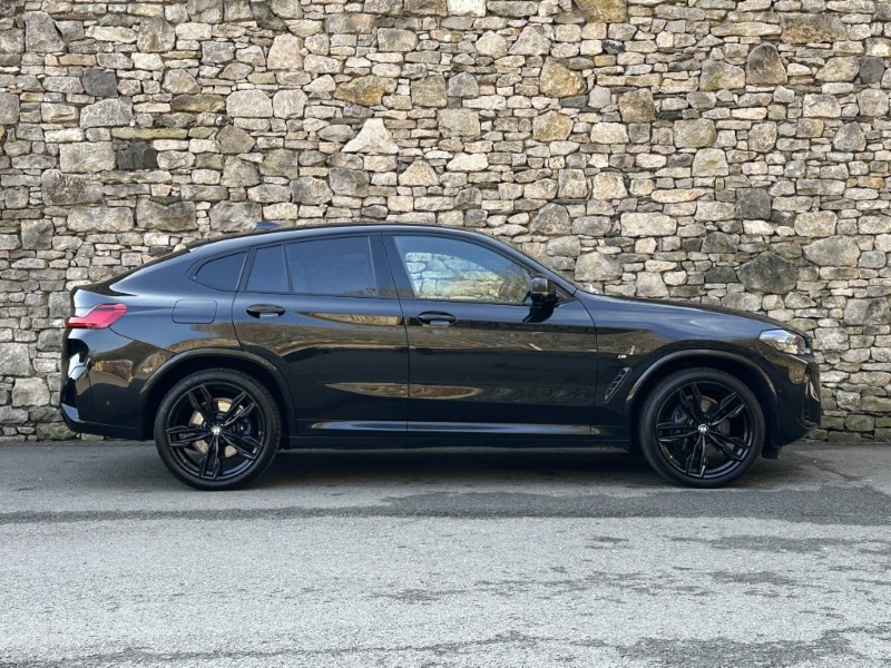 Used BMW X4 2022 for sale - 77778626: Photo 3