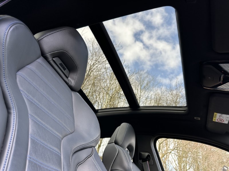 Used BMW X4 2022 for sale - 77778626: Photo 30