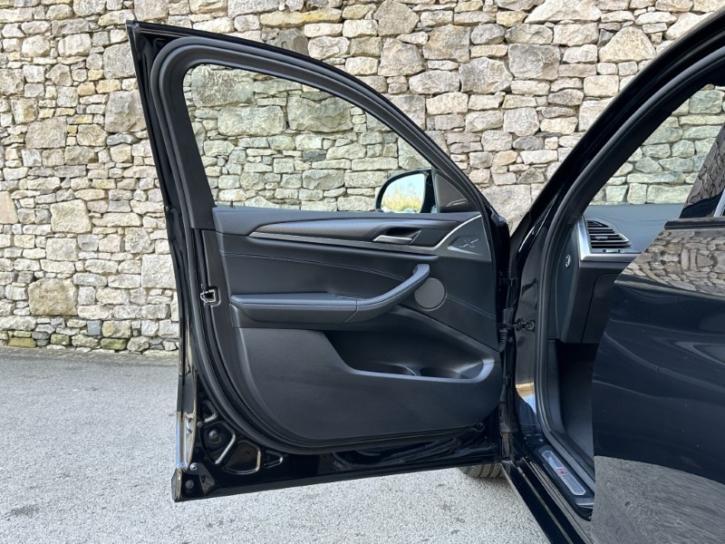 Used BMW X4 2022 for sale - 77778626: Photo 34