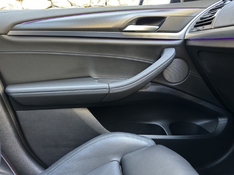 Used BMW X4 2022 for sale - 77778626: Photo 35