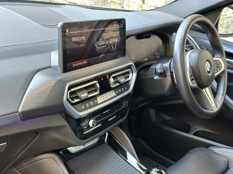 Used BMW X4 2022 for sale - 77778626: Photo 36