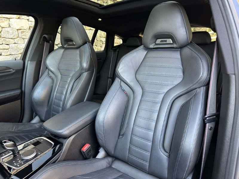 Used BMW X4 2022 for sale - 77778626: Photo 37