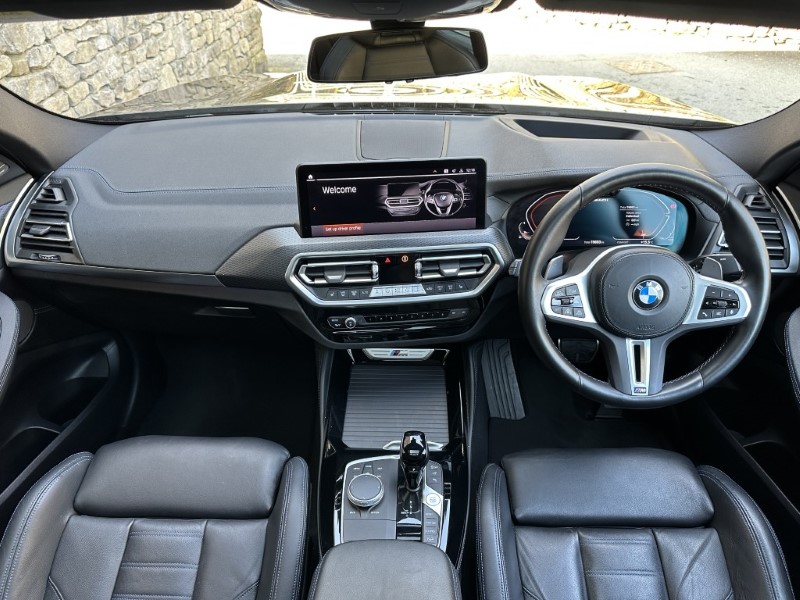 Used BMW X4 2022 for sale - 77778626: Photo 4