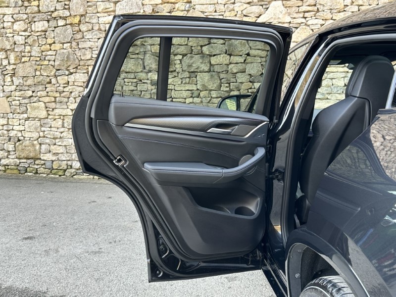 Used BMW X4 2022 for sale - 77778626: Photo 42