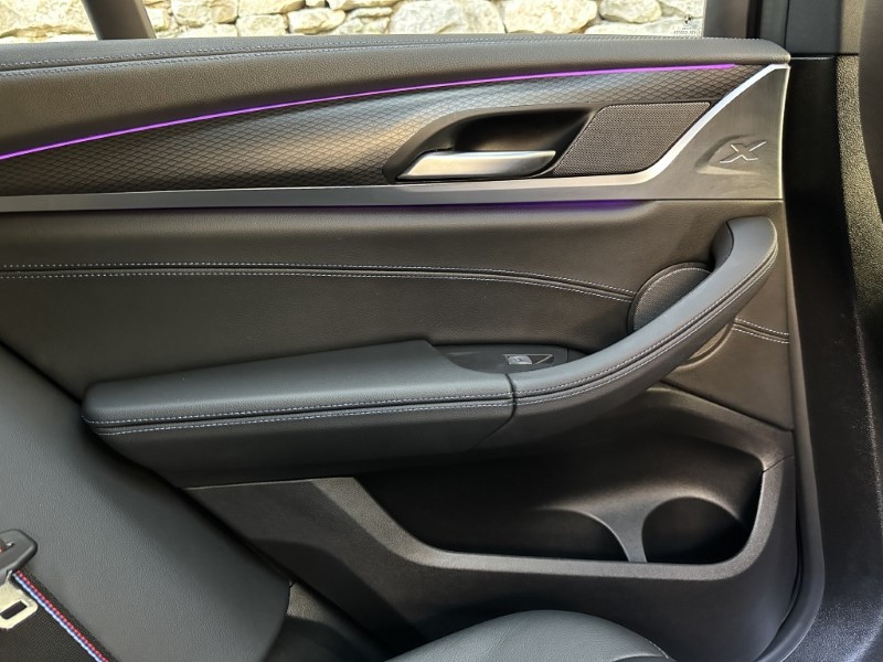 Used BMW X4 2022 for sale - 77778626: Photo 43