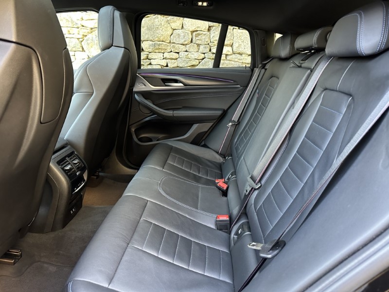 Used BMW X4 2022 for sale - 77778626: Photo 44