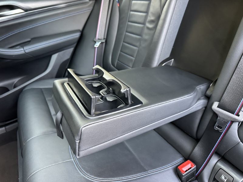 Used BMW X4 2022 for sale - 77778626: Photo 45