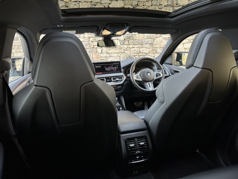 Used BMW X4 2022 for sale - 77778626: Photo 46