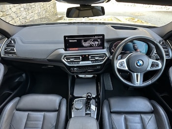 Used BMW X4 2022 for sale - 77778626: Photo