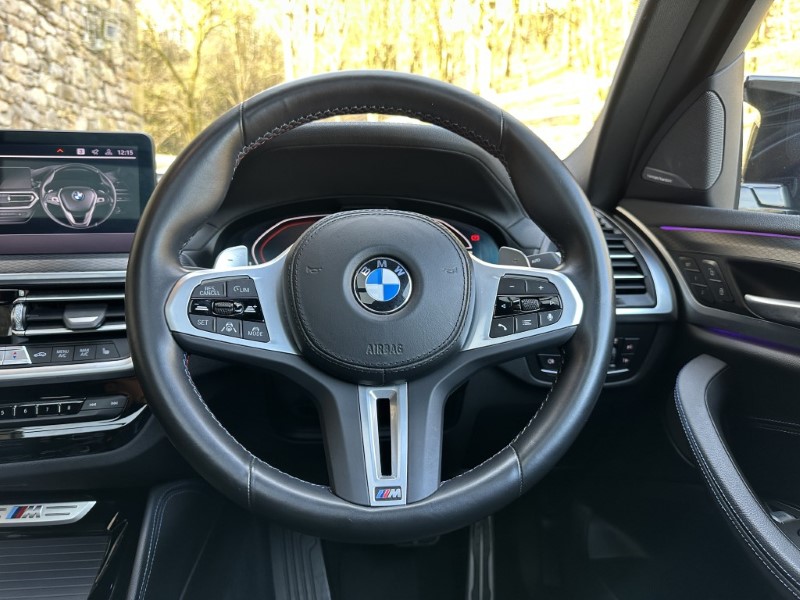 Used BMW X4 2022 for sale - 77778626: Photo 5