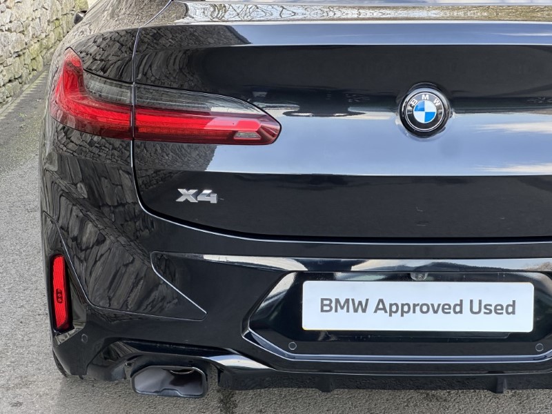 Used BMW X4 2022 for sale - 77778626: Photo 51