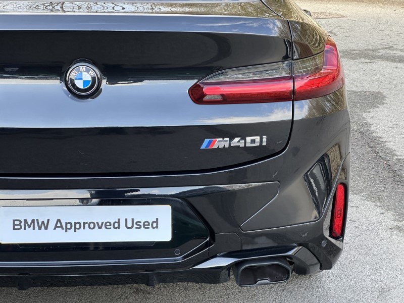 Used BMW X4 2022 for sale - 77778626: Photo 52